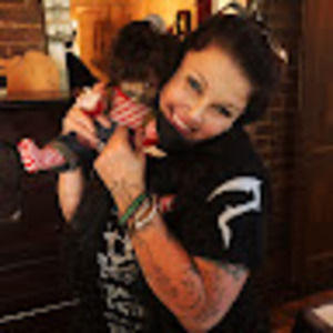 Meet your Posher, Kristi grissom /